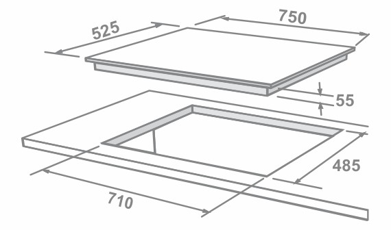 Installation Diagram